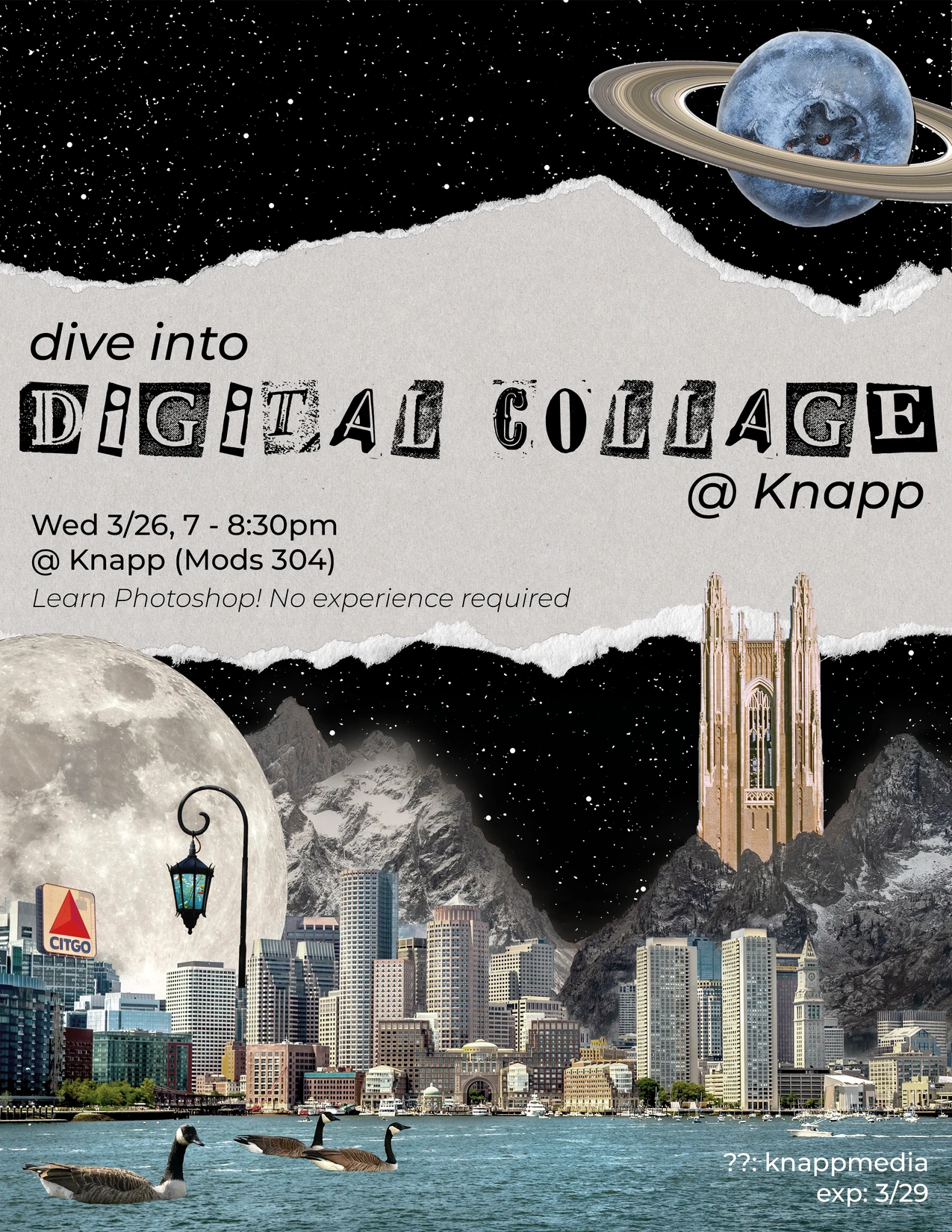 Sewing Supply Stations